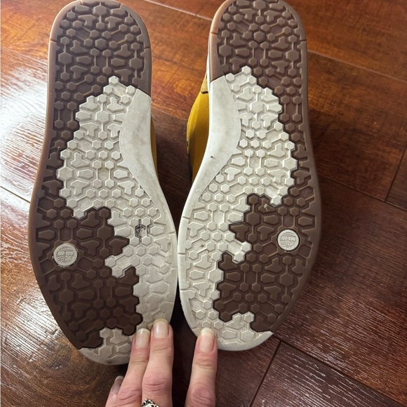 Timberland Brown Men's Footwear - Picture 3 of 4